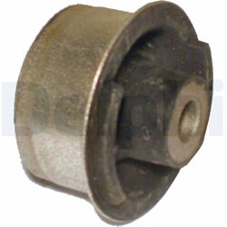 Control Trailing Arm Mount DELPHI TD383W OE Ref 168 333 0614