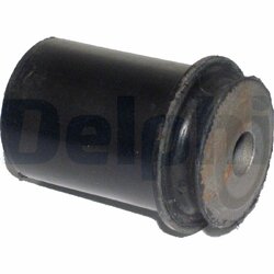 Control Trailing Arm Mount DELPHI TD384W OE Ref 168 333 0714