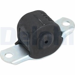 Control Trailing Arm Mount DELPHI TD388W OE Ref MB808909