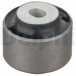 Support de bras de suspension arrière DELPHI TD4017W pour FORD