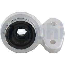 Support de bras de suspension arrière DELPHI TD408W pour BMW Série 3, Z4 OE 31126753060 DELPHI