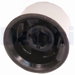 Control Trailing Arm Mount DELPHI TD410W OE Ref 6Q0 407 183