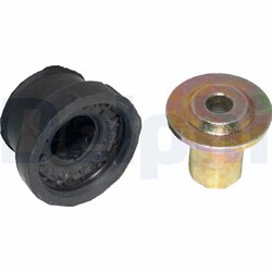 Control Trailing Arm Mount DELPHI TD416W