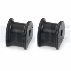 Stabilizer Mounting Bracket DELPHI TD4217W OE Ref 68013812AA