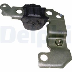 Control Trailing Arm Mount DELPHI TD424W OE Ref 46551376