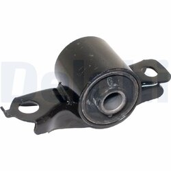 Control Trailing Arm Mount DELPHI TD428W OE Ref GA2A-34-46YE