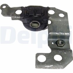 Control Trailing Arm Mount DELPHI TD434W OE Ref 46748579