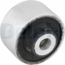 Control Trailing Arm Mount DELPHI TD437W OE Ref 4D0 407 515C