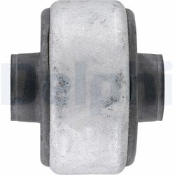 Support de bras de suspension arrière DELPHI TD438W pour AUDI A8 OE 4D0407151C DELPHI