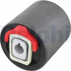 Control Trailing Arm Mount DELPHI TD439W OE Ref 4D0 407 183AC