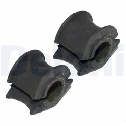 Stabilizer Mounting Bracket DELPHI TD448W OE Ref 7760424