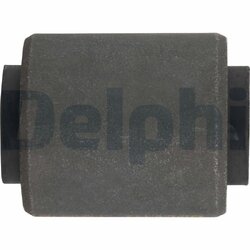 Support de jambe de force d'essieu DELPHI TD450W pour MERCEDES OE 1243524365 DELPHI