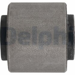 Support de bras de suspension arrière DELPHI TD451W pour MERCEDES OE 1243523465 DELPHI