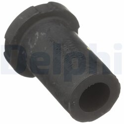 Leaf Spring Mounting DELPHI TD4614W OE Ref MB584531