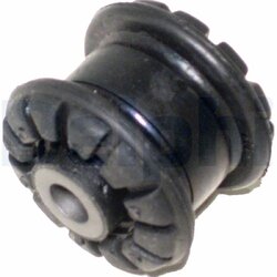 Control Trailing Arm Mount DELPHI TD462W OE Ref 811 407 181A