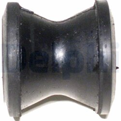 Control Trailing Arm Mount DELPHI TD464W OE Ref 4331968