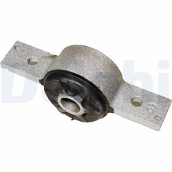 Control Trailing Arm Mount DELPHI TD467W OE Ref 82388433