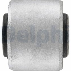 Support de bras de suspension arrière DELPHI TD475W pour AUDI, SEAT A4, EXEO DELPHI