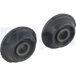 Control Trailing Arm Mount DELPHI TD482W OE Ref 4A0 407 181A