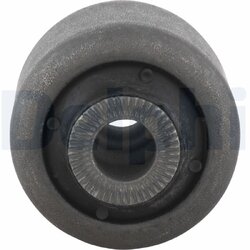 Support de bras de suspension arrière DELPHI TD483W pour BMW OE 31121124622 DELPHI