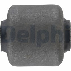 Support de bras de suspension arrière DELPHI TD483W pour BMW OE 31121124622 DELPHI