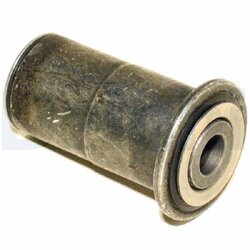 Control Trailing Arm Mount DELPHI TD486W OE Ref 3221 1133 698