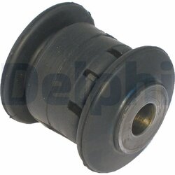 Control Trailing Arm Mount DELPHI TD521W OE Ref 1K0 407 182A