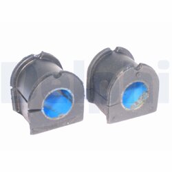 Stabilizer Mounting Bracket DELPHI TD524W OE Ref 92VB5484BA