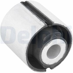 Control Trailing Arm Mount DELPHI TD531W OE Ref 701 407 140C