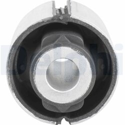 Support de bras de suspension arrière DELPHI TD531W pour VW OE 701407140B DELPHI