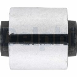 Support de bras de suspension arrière DELPHI TD531W pour VW OE 701407140B DELPHI