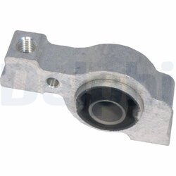 Control Trailing Arm Mount DELPHI TD536W OE Ref 3521 S5*