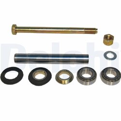 Control Arm Repair Kit DELPHI TD548W