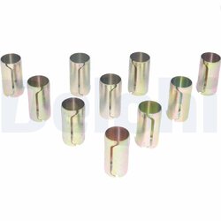 Control Trailing Arm Mount DELPHI TD550W OE Ref 42 46 062