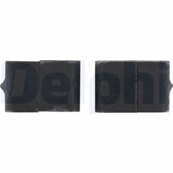 Support de montage de stabilisateur DELPHI TD560W pour AUDI, SEAT, SKODA et plus encore... DELPHI