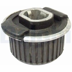 Axle Beam Bushing DELPHI TD599W OE Ref 201 351 2742
