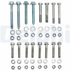 Control Arm Repair Kit DELPHI TD600W