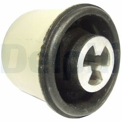 Axle Beam Bushing DELPHI TD655W OE Ref 6R0 501 541A