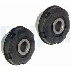 Control Trailing Arm Mount DELPHI TD662W OE Ref 3523.43