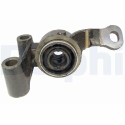 Control Trailing Arm Mount DELPHI TD665W OE Ref 3112 6757 562