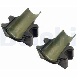 Stabilizer Mounting Bracket DELPHI TD687W OE Ref 5094.34