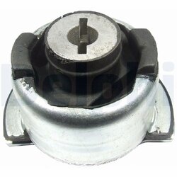 Axle Beam Bushing DELPHI TD690W OE Ref 8200 427 869