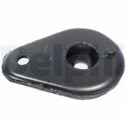 Axle Beam Bushing DELPHI TD692W OE Ref 21A2624