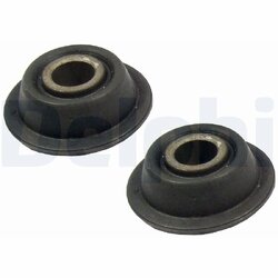 Control Trailing Arm Mount DELPHI TD693W OE Ref 431 407 182