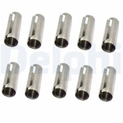 Control Trailing Arm Mount DELPHI TD700W OE Ref 191 407 190A