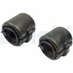 Stabilizer Mounting Bracket DELPHI TD702W OE Ref 5094.66