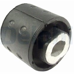 Axle Beam Bushing DELPHI TD730W OE Ref 3317 6770 788