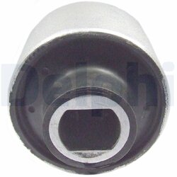 Control Trailing Arm Mount DELPHI TD732W OE Ref A211 333 1114