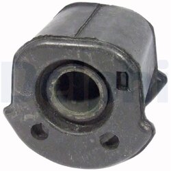 Control Trailing Arm Mount DELPHI TD734W OE Ref 54556-22000