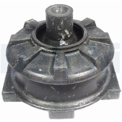 Axle Beam Bushing DELPHI TD739W OE Ref 6141919